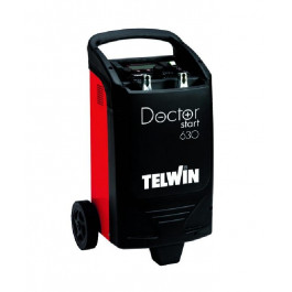 Telwin Doctor Start 630 (829342)