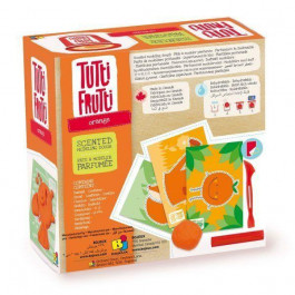 BoJeux Мини набор для лепки Tutti-Frutti Апельсин (BJTT14906)