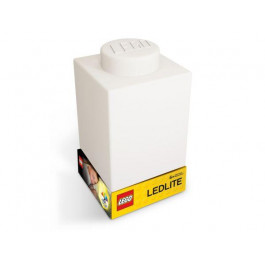 LEGO CLASSIC белый 4006436-LGL-LP40