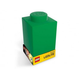 LEGO CLASSIC зеленый 4006436-LGL-LP41
