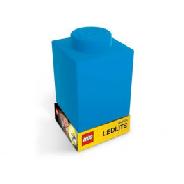 LEGO CLASSIC синий 4006436-LGL-LP37