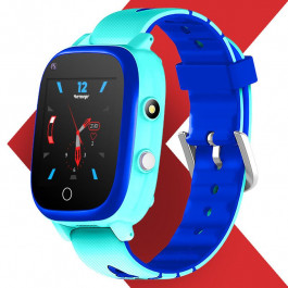 Jetix T-Watch 2 Blue
