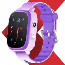 Jetix T-Watch 2 Purple