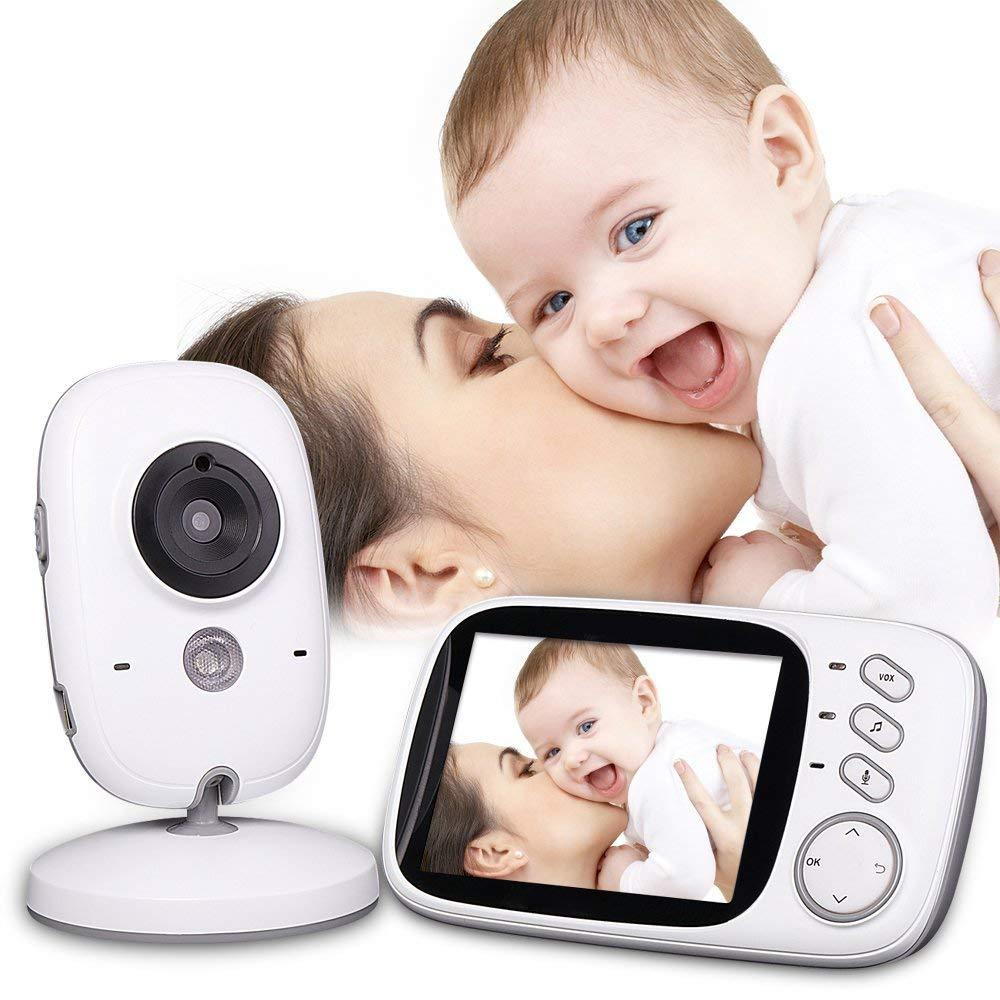 Baby Monitor VB603 - зображення 1
