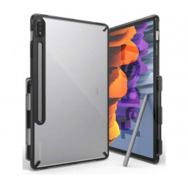 Ringke Fusion для Samsung Galaxy Tab S7 Smoke Black (RCS4796)