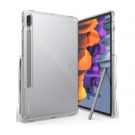 Ringke Fusion для Samsung Galaxy Tab S7 Clear (RCS4795)