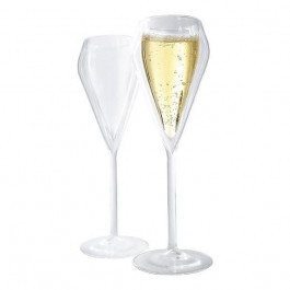 Vin Bouquet Набор бокалов для шампанского 180мл FIA 363