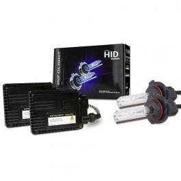 Infolight HB4 Expert Plus +50% 4300/5000/6000K 35W