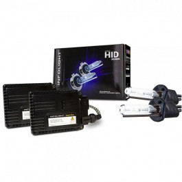 Infolight H1 Expert Plus 4300/5000/6000K 35W