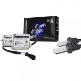 Infolight Pro H3 4300K Canbus Ballast 35W