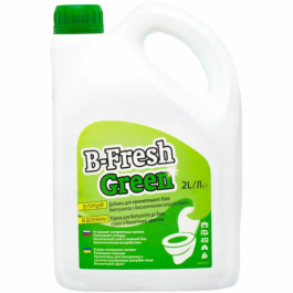 Thetford B-Fresh Green 2л