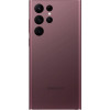 Samsung Galaxy S22 Ultra 12/256GB Burgundy (SM-S908BDRG) - зображення 6