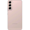 Samsung Galaxy S22 8/128GB Pink (SM-S901BIDD) - зображення 3