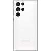Samsung Galaxy S22 Ultra 8/128GB Phantom White (SM-S908BZWD) - зображення 3