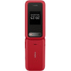 Nokia 2660 Flip Red (1GF011PPB1A03) - зображення 5