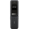 Nokia 2660 Flip Black (1GF011PPA1A01) - зображення 4