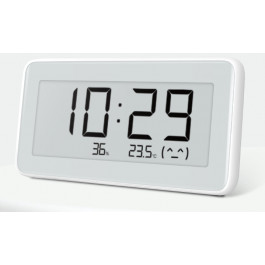 Xiaomi Humidity Monitor Clock (BHR5435GL)