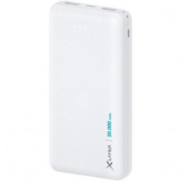 XLayer Micro 20000mAh White (217286;PB930500)