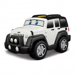 BB junior Jeep Wrangler Unlimited (16-81801)