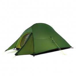 Naturehike Cloud Up 2P Camping Tent NH17T001-T / olive green