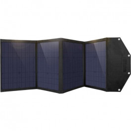 Choetech Solar panel 100 Watt (SC009)