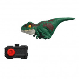Mattel Jurassic World Дрессированный Велоцираптор (GYN41)