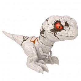 Mattel Jurassic World Громкий рев: Неуловимое дино-призрак (GWY57)