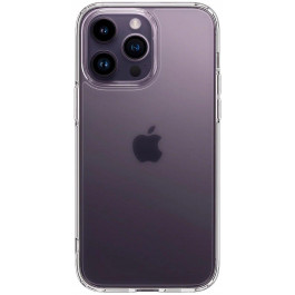 Spigen iPhone 14 Pro Max Ultra Hybrid Crystal Clear (ACS04816)