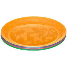 Nip Детская тарелка (37062)
