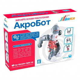 BitKit Танцующий робот АкроБот (2123)
