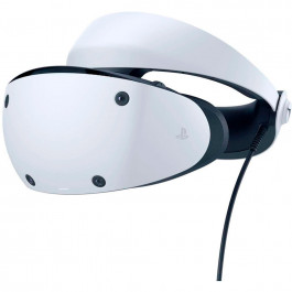 Окуляри віртуальної реальності Sony