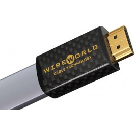 WireWorld Platinum Starlight HDMI 12m