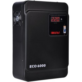 Вольт ECO-6000