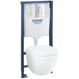 GROHE Solido 39536000