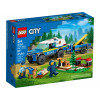 LEGO City Мобільний майданчик для дресування поліцейських собак (60369) - зображення 2