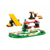 LEGO City Мобільний майданчик для дресування поліцейських собак (60369) - зображення 5