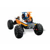 LEGO City Пригоди на позашляховику 4x4 (60387) - зображення 5
