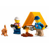 LEGO City Пригоди на позашляховику 4x4 (60387) - зображення 6