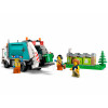 LEGO City Сміттєпереробна вантажівка (60386) - зображення 3