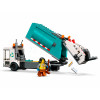 LEGO City Сміттєпереробна вантажівка (60386) - зображення 4