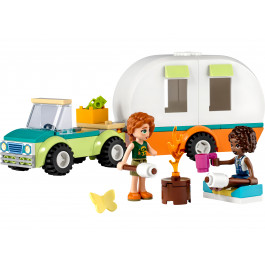 LEGO Friends Відпустка на природі (41726)
