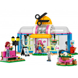LEGO Friends Перукарня (41743)