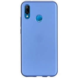 T-PHOX Huawei P20 Lite Shiny Blue