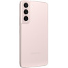 Samsung Galaxy S22 8/256GB Pink (SM-S901BIDG) - зображення 5