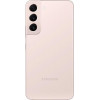 Samsung Galaxy S22 8/256GB Pink (SM-S901BIDG) - зображення 6