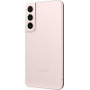 Samsung Galaxy S22 8/256GB Pink (SM-S901BIDG) - зображення 7