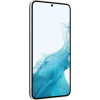 Samsung Galaxy S22 8/256GB Phantom White (SM-S901BZWG) - зображення 3