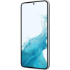 Samsung Galaxy S22 8/256GB Phantom White (SM-S901BZWG) - зображення 4