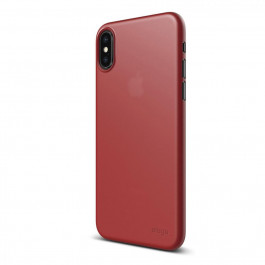 Elago iPhone X Inner Core Case Red (ES8IC-RD)