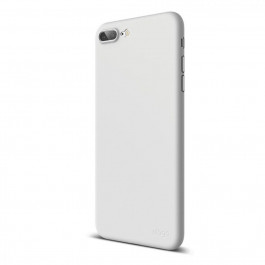 Elago iPhone 8 Plus/7 Plus Inner Core Case White (ES7SPIC-WH)